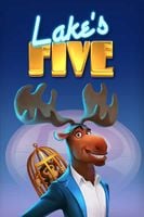 Lake's Five