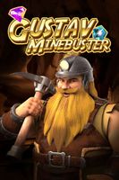 Gustav Minebuster