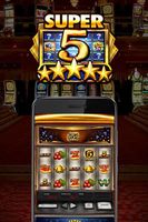 Super 5 Stars