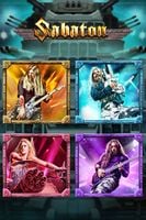 Sabaton