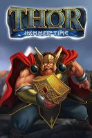 Thor Hammer Time
