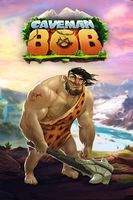 Caveman Bob