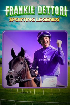 Frankie Dettori's Roulette