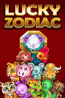 Lucky Zodiac