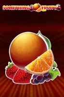 Something Fruity