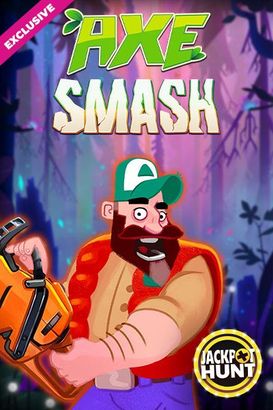 Axe Smash