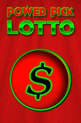 Power Pick Lotto