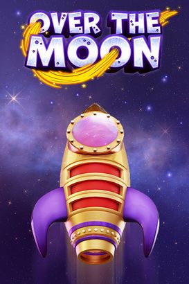 Over The Moon