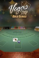 Vegas Strip Blackjack GOLD