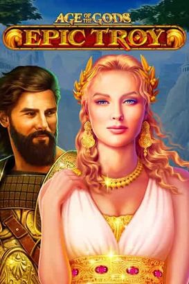 Age of the Gods: Epic Troy