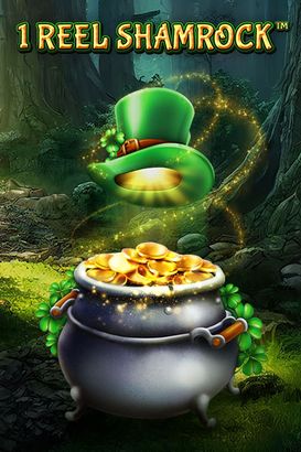 1 Reel Shamrock