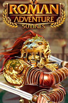 Roman Adventure 50 Lines