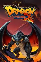 Dragon PrimeX