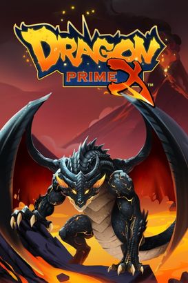 Dragon PrimeX