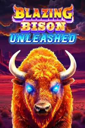Blazing Bison UNLEASHED