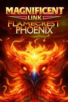 Magnificent Link Flamecrest Phoenix