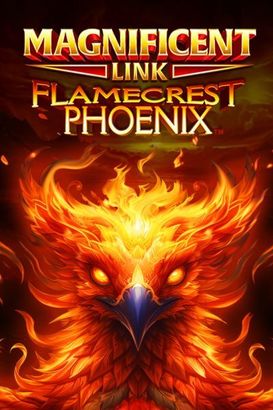 Magnificent Link Flamecrest Phoenix