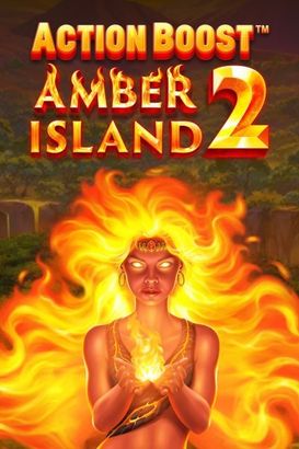 Action Boost Amber Island 2