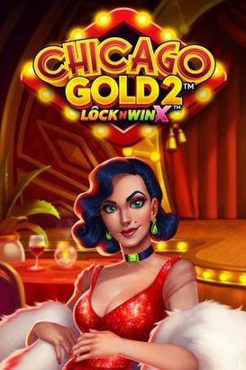 Chicago Gold 2 LOCKNWINX