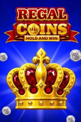 Regal Coins Hold and Win