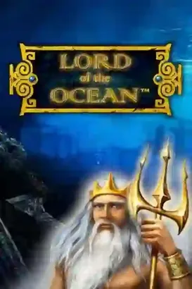 Lord of the Ocean