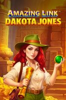 Amazing Link Dakota Jones