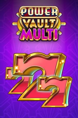 Power Vault Multi