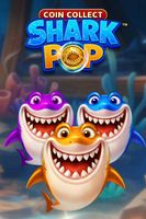 Shark Pop: Coin Collect
