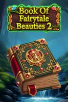 Book Of Fairytale Beauties 2