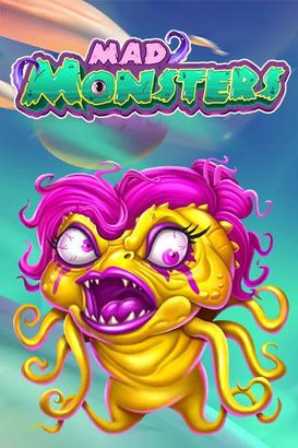 Mad Monsters