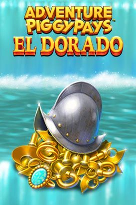 Adventure PIGGYPAYS El Dorado