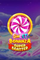 Sweet Bonanza Super Scatter