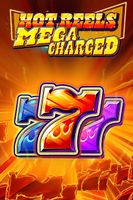 777 Hot Reels: Megacharged