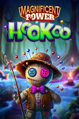 Magnificent Power HooKoo