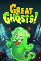 Great Ghosts!
