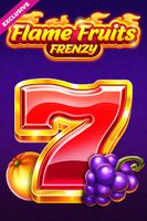 Flame Fruits Frenzy