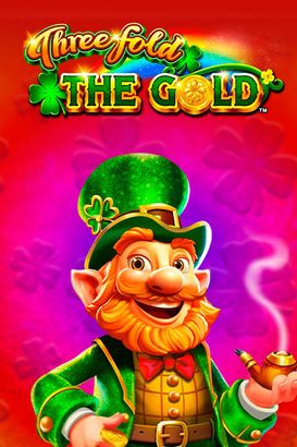 Threefold the Gold