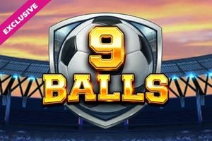 9 Balls