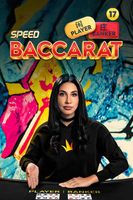 Speed Baccarat 17​