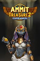 Ammit Treasure 2 EverWheel
