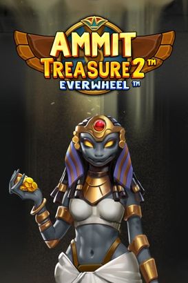 Ammit Treasure 2 EverWheel