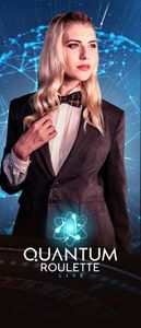 Quantum Roulette Live