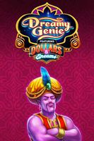 Dreamy Genie Dollars & Dreams