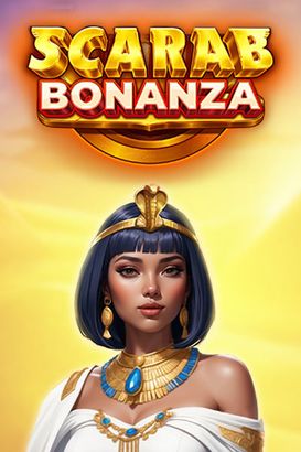 Scarab Bonanza