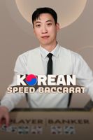 Korean Speed Baccarat 1