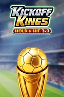 Kickoff Kings - Hold & Hit 3x3