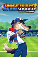 Wolf It Up! Again Soccer