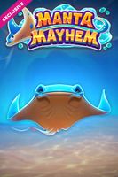 Manta Mayhem