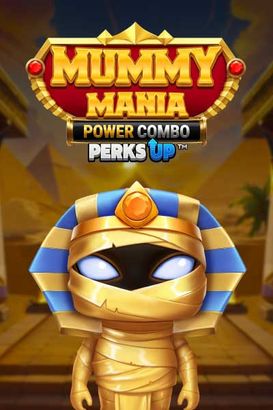 Mummy Mania Perks Up Power Combo
