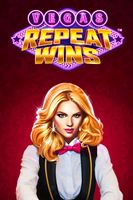 Vegas Repeat Wins
